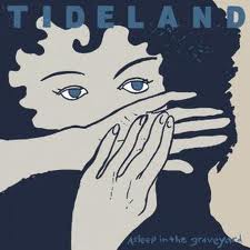 Tideland - Asleep In The Graveyard - LP (2010)